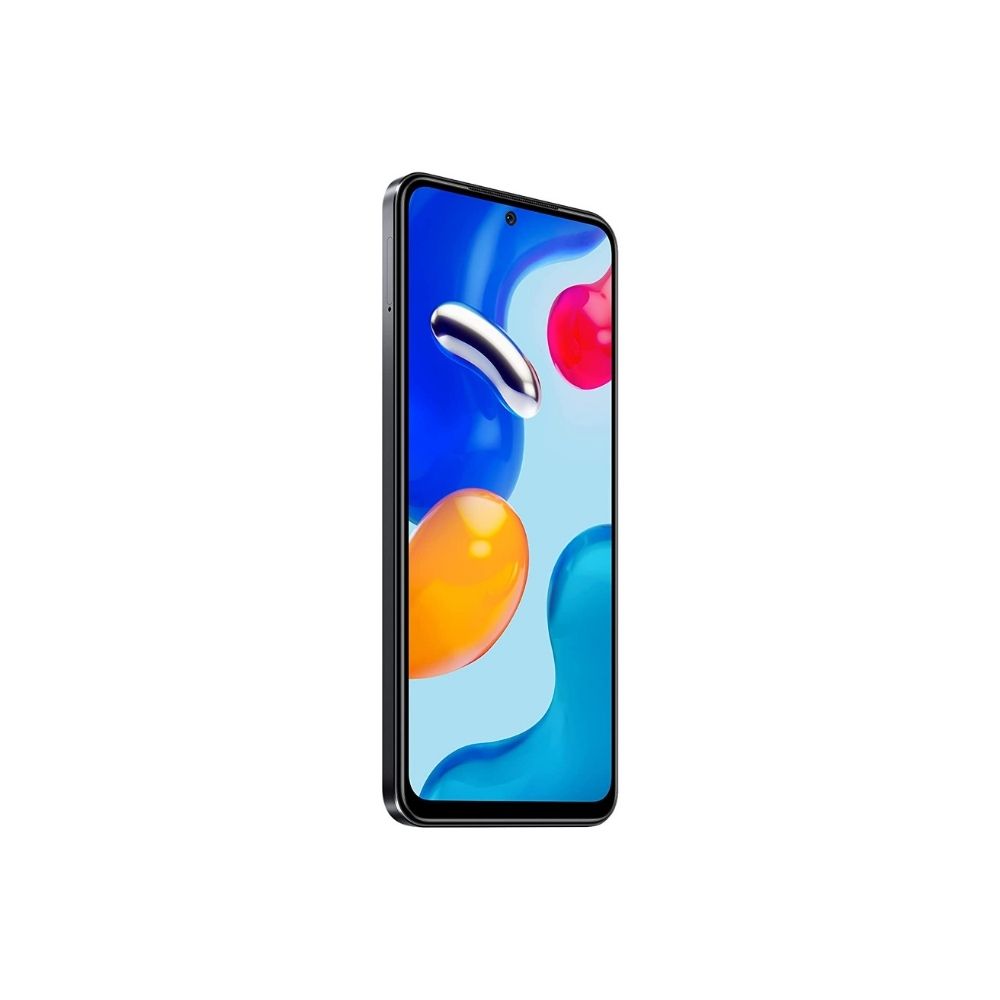 Redmi Note 11S (Space Black, 8GB RAM, 128GB Storage)