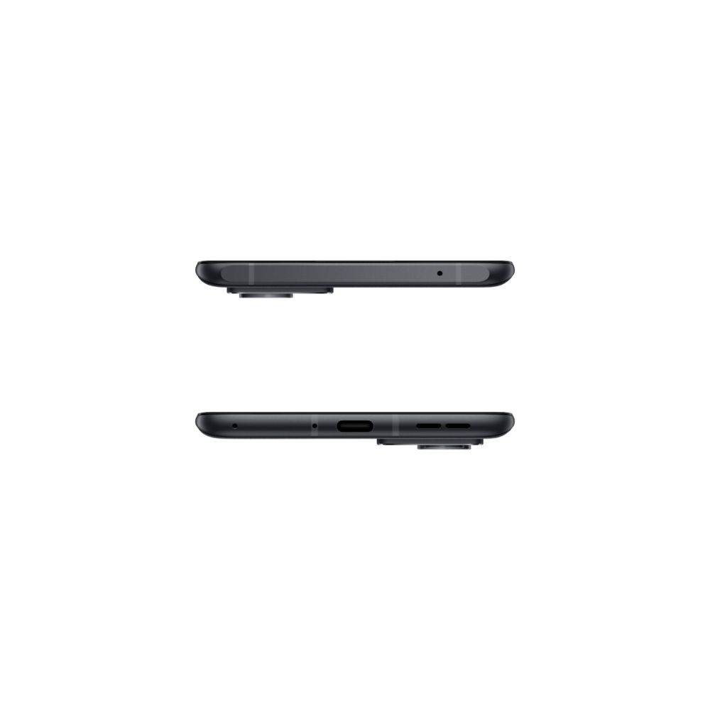 OnePlus 9RT 5G (Hacker Black, 12GB RAM, 256GB Storage)