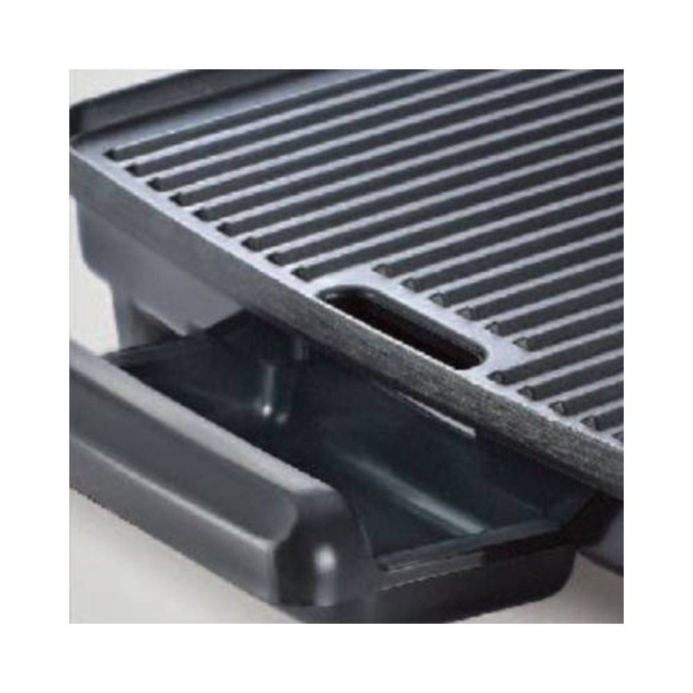 Prestige Electric Grill Grill  (Steel)