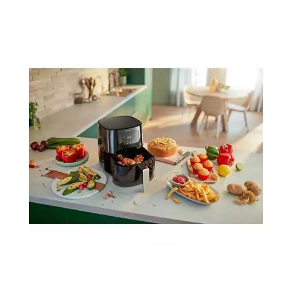 Philips HD9252/70 Air Fryer  (4.1 L)