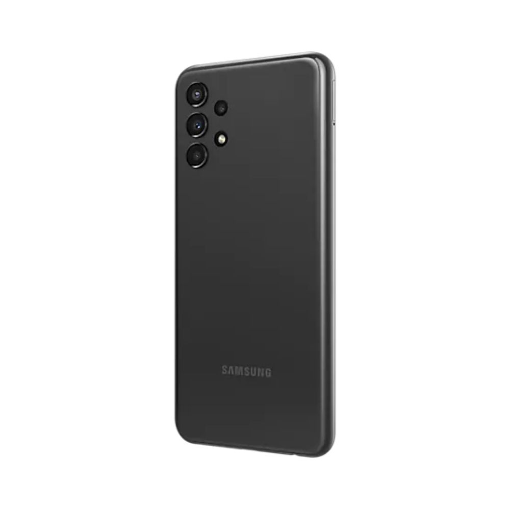 Samsung Galaxy A13 (Black, 128 GB) (4 GB RAM)