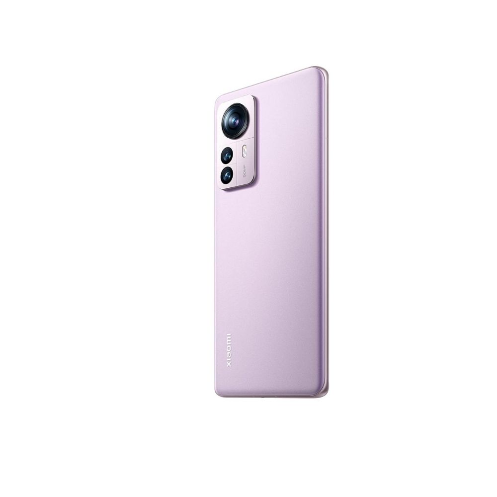 Xiaomi 12 Pro 5G (Opera Mauve, 8GB RAM, 256GB Storage)