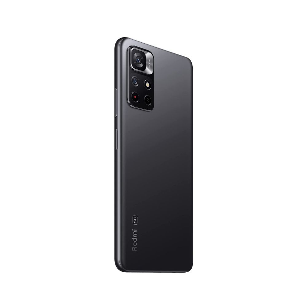 Redmi Note 11T 5G (Matte Black 8GB RAM 128GB ROM)