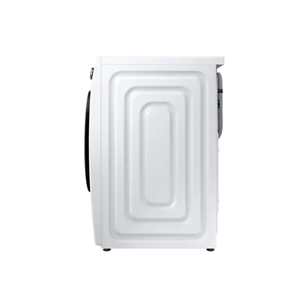 Samsung 7 KG Fully Automatic Front Load Washing Machine White (WW70T4020CE/TL)