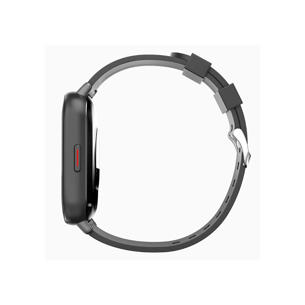 Zebronics ZEB-FIT7220CH Bluetooth Smart Watch,4.4cm (1.75