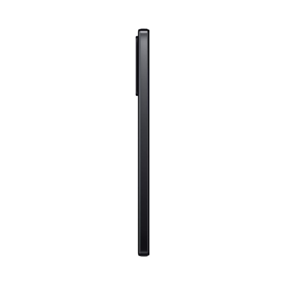 Xiaomi 11i 5G Hypercharge (Stealth Black, 8GB RAM, 128GB Storage)