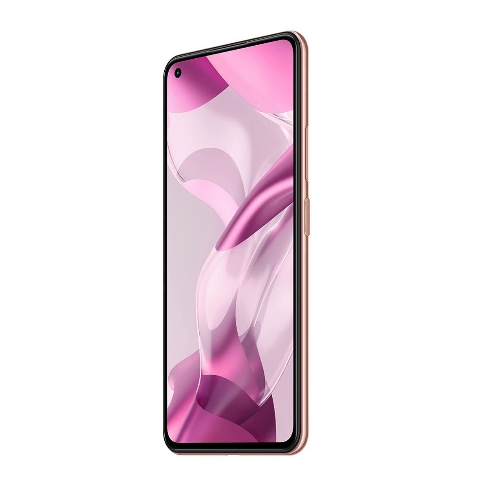 Xiaomi 11 Lite NE 5G (Tuscany Coral 6GB RAM 128 GB Storage)