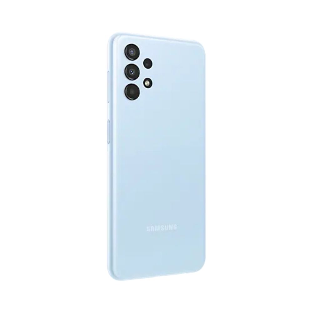 Samsung Galaxy A13 (Blue, 128 GB) (4 GB RAM)