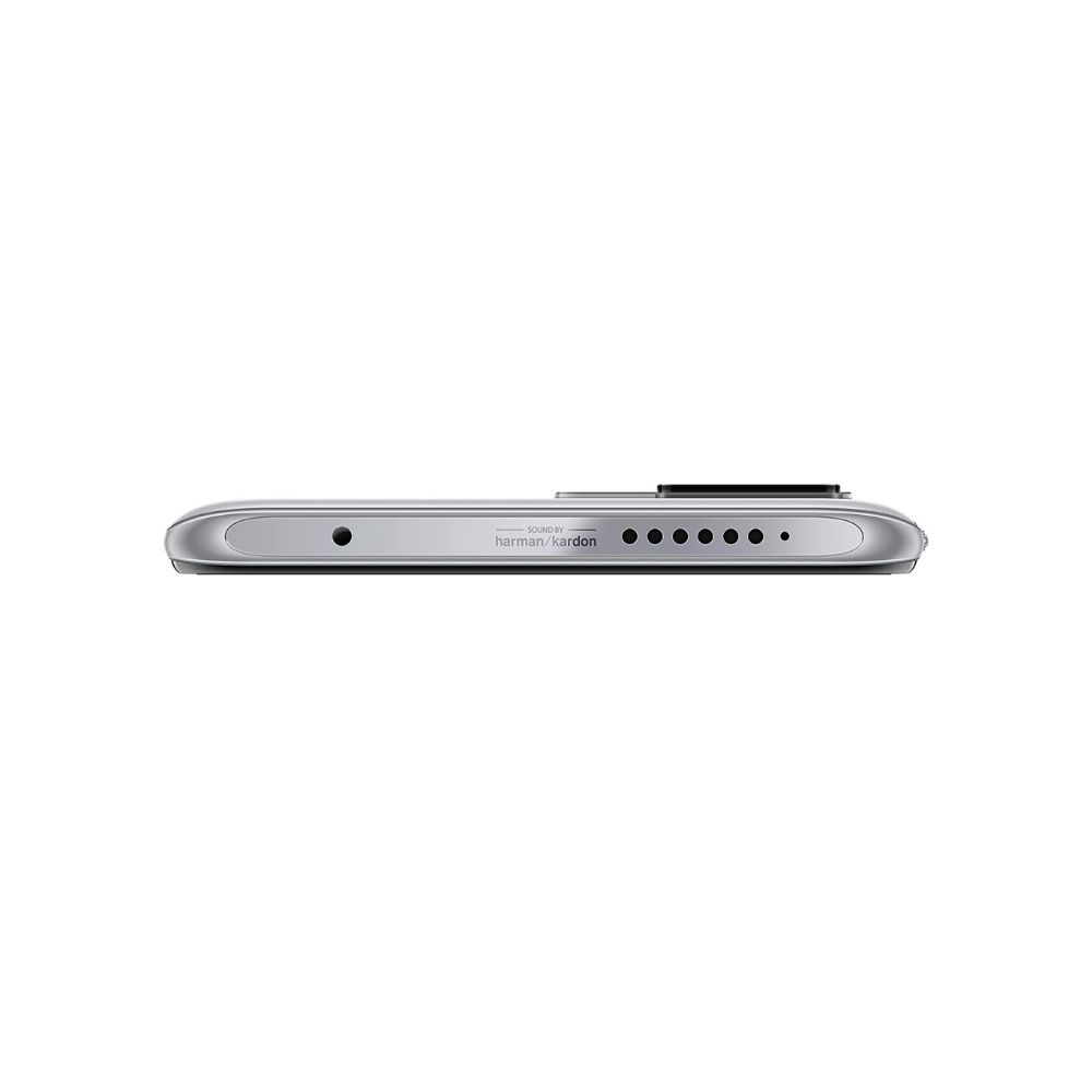 Xiaomi 11T Pro 5G (Moonlight White,12GB RAM,256GB Storage)