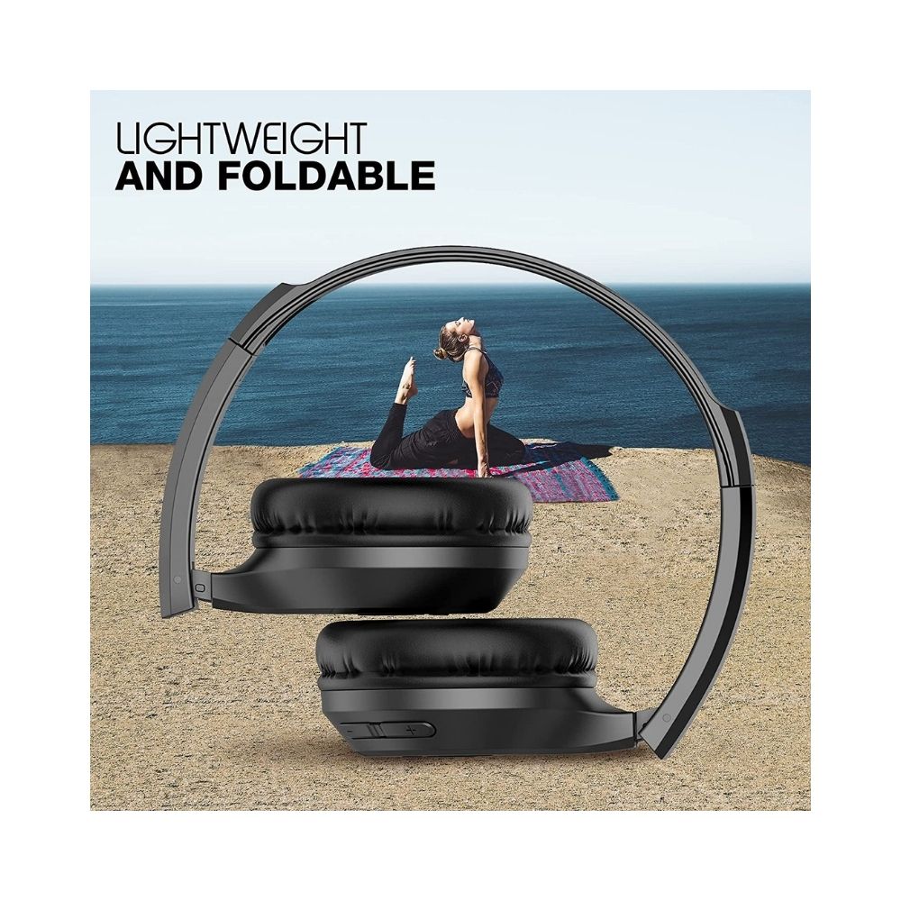 Infinity by Harman Tranz 700 On Ear Wireless Headphone