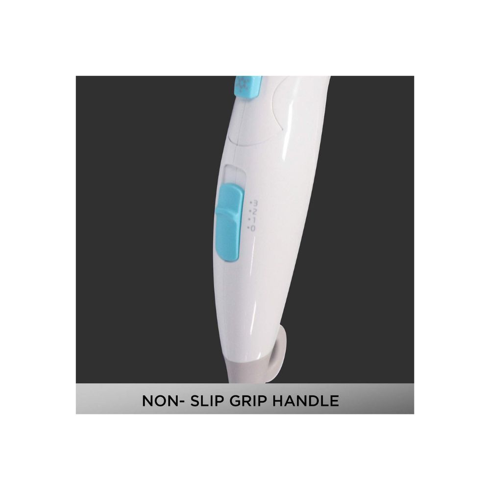 Vega Insta Wave Foldable Hair Dryer With Cool Shot Button & 3 Heat/Speed Setting (VHDH-22)