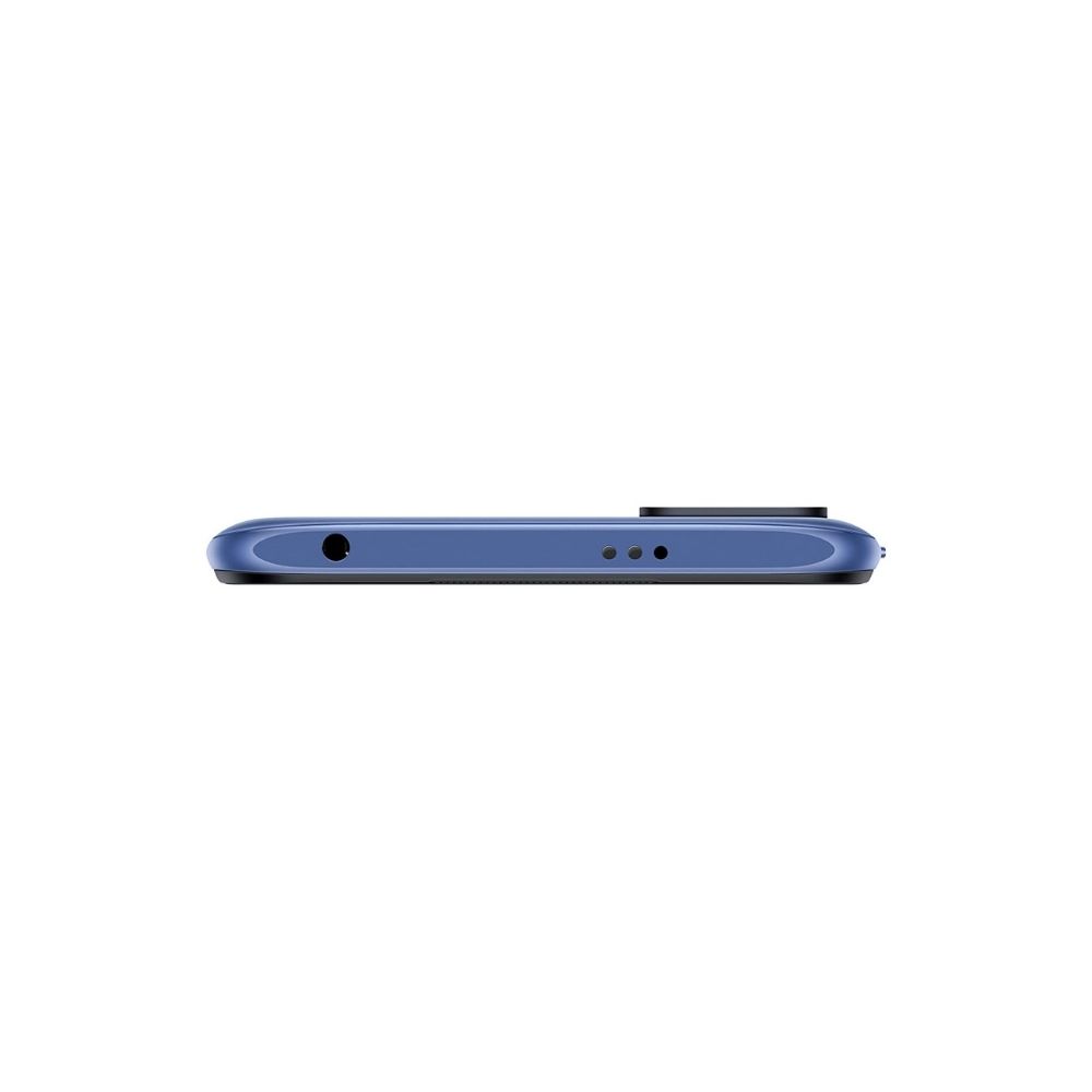 Redmi Note 10T 5G (Metallic Blue, 4GB RAM, 64GB Storage)