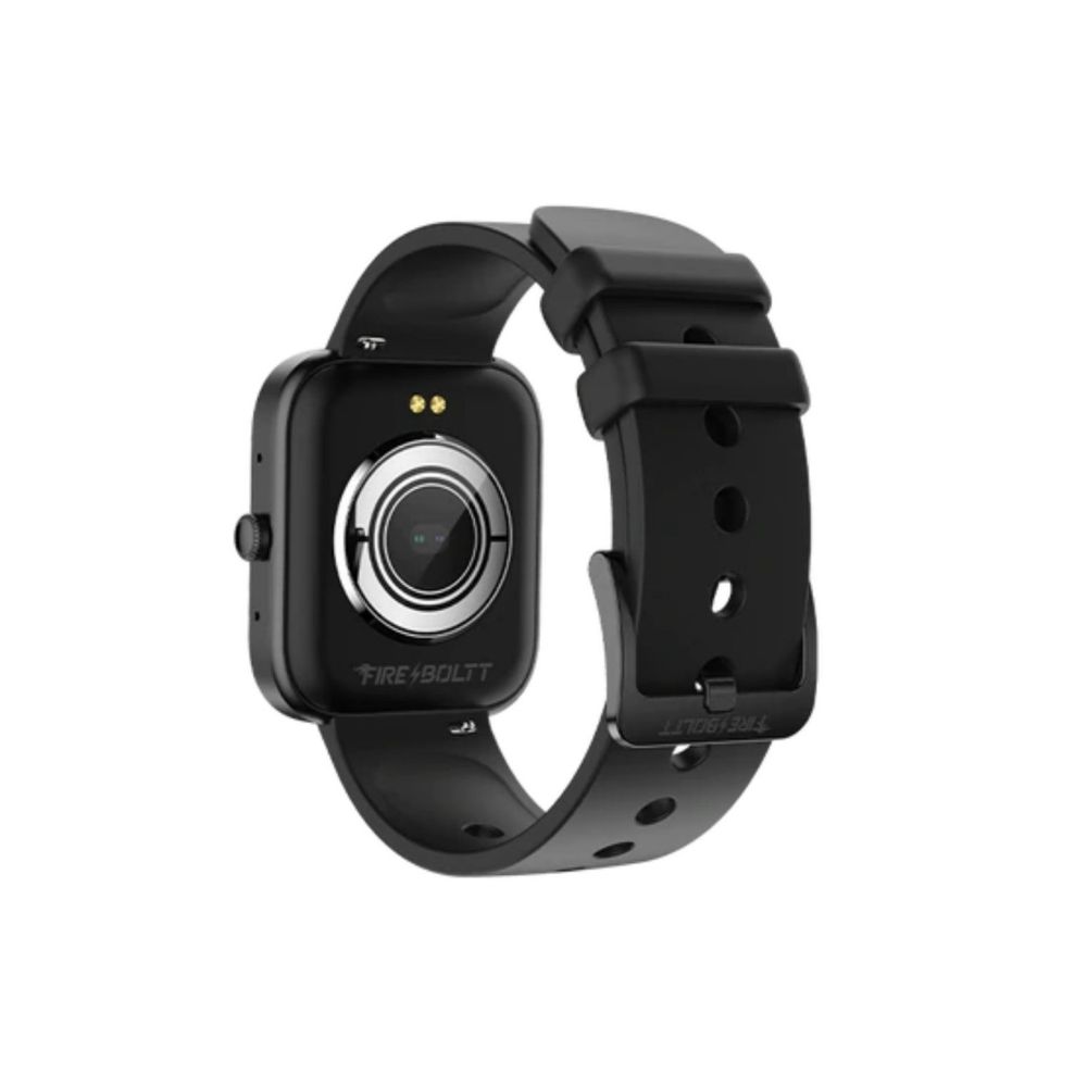 Fire-Boltt Ninja Call 2 Bluetooth Calling Smartwatch (Black)