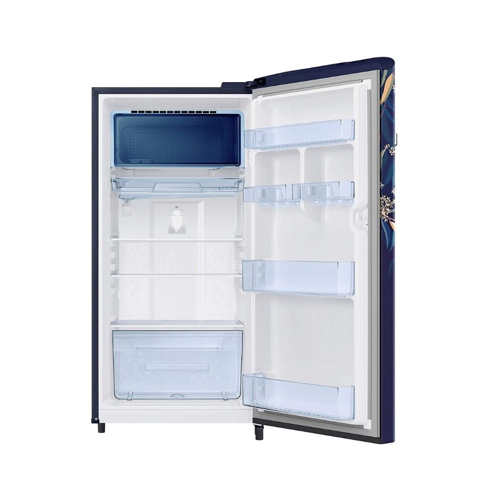 Samsung 198 L 3 Star Inverter Direct Cool Single Door Refrigerator (RR21A2E2YTU/HL)