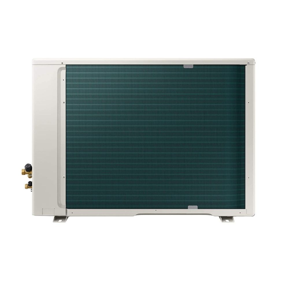 Samsung 1.5 Ton 5 Star Inverter Split AC (Copper, AR18AY5ZAPG, White)