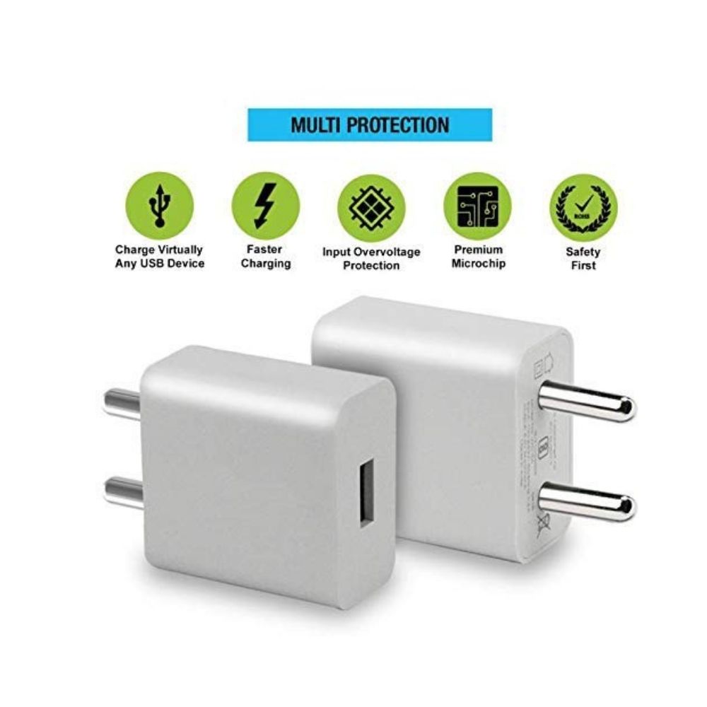 Fast MI Charger For Xiaomi Mi 2A / mi 2 A Compatible Charger Original Adapter Power Adapter