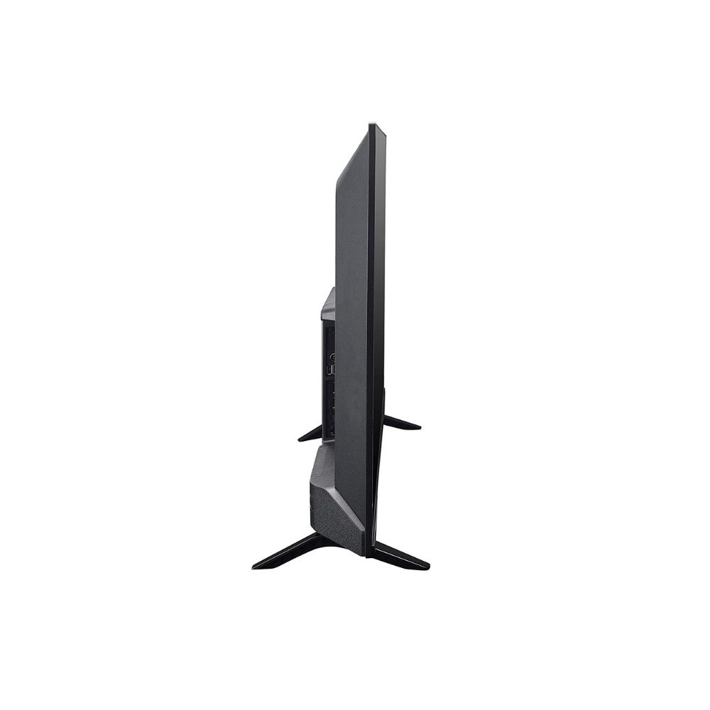 Panasonic 100 cm (40 inches) Full HD Android Smart LED TV TH-40HS450DX (Black) (2020 Model)