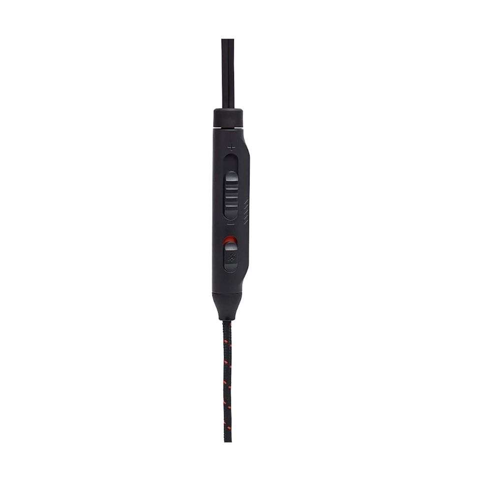 JBL Quantum 50 Wired Gaming Earphone (Black )