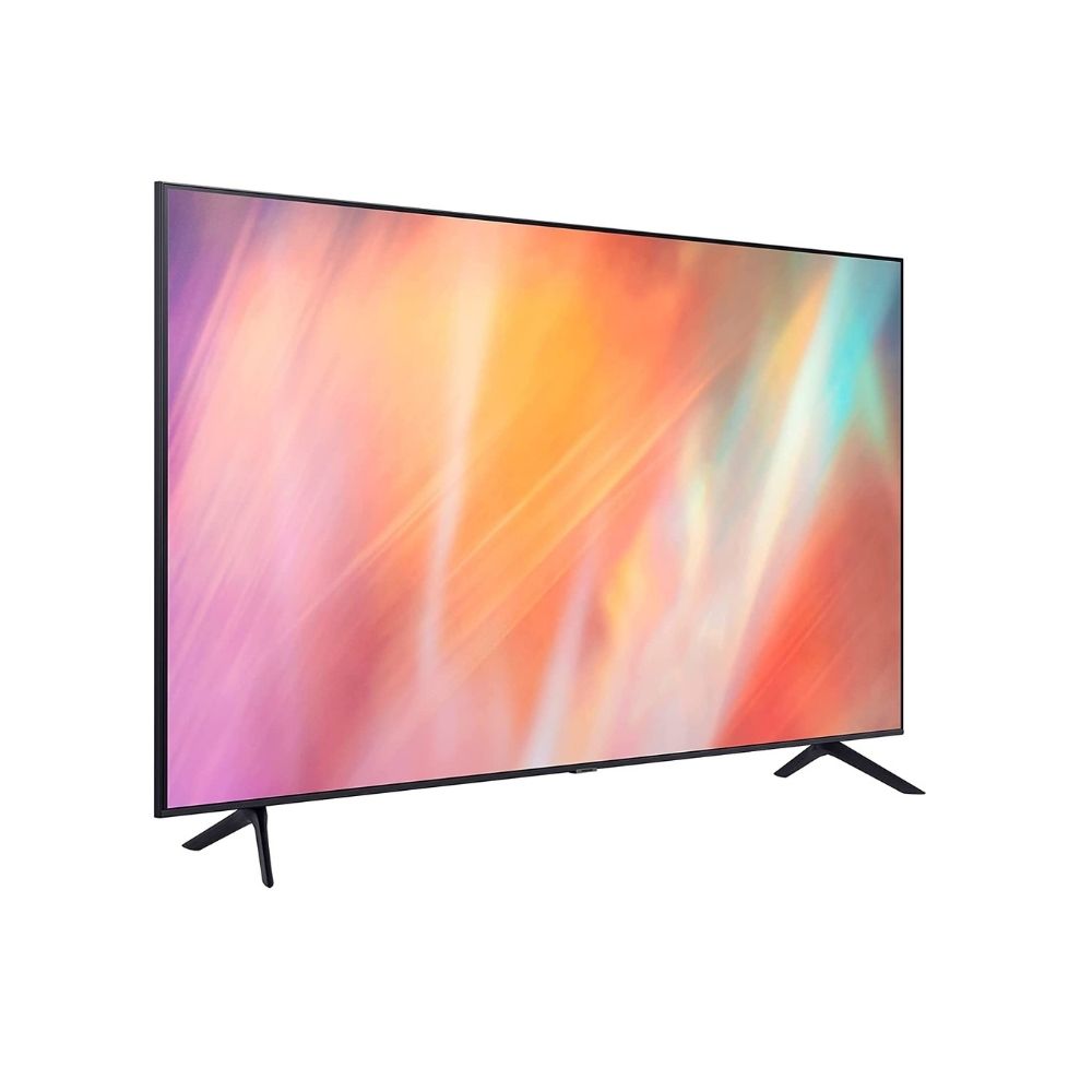 Samsung 109 cm (43 inches) 4K Ultra HD Smart LED TV
