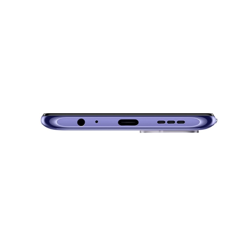 Redmi Note 10S (Cosmic Purple, 8GB RAM,128 GB Storage)