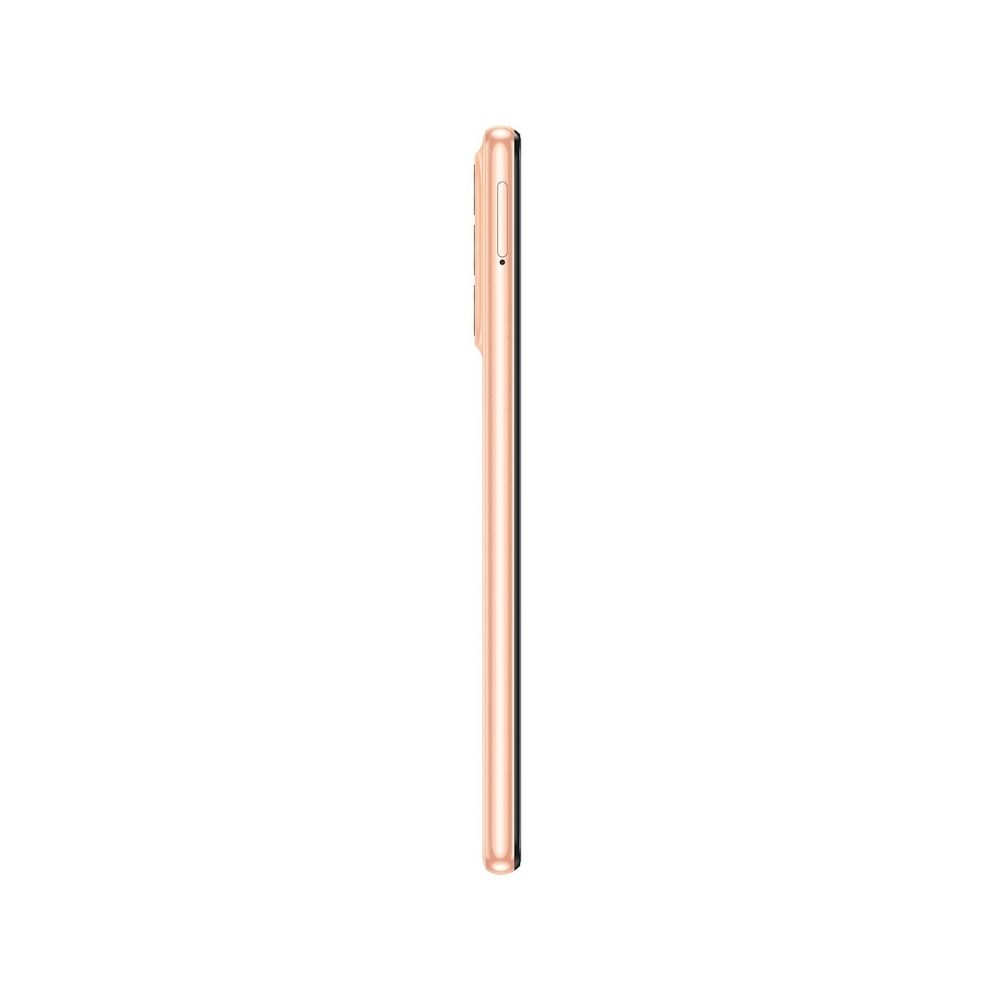 Samsung Galaxy A23 (Peach, 128 GB)  (6 GB RAM)