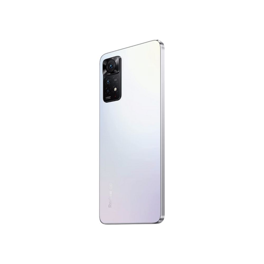 Redmi Note 11 Pro Plus 5G 128 Storage Phantom White (6 GB RAM)
