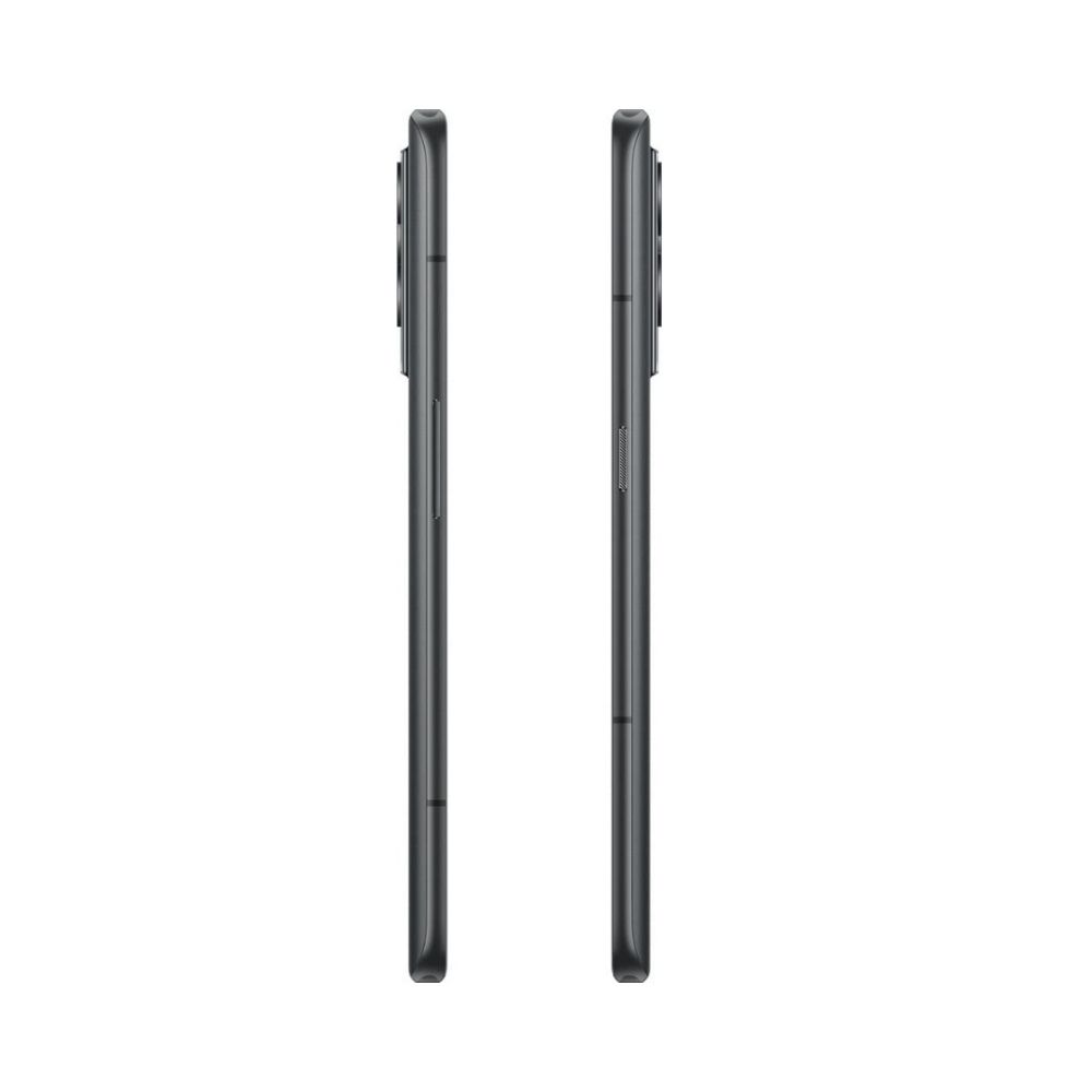 Realme GT 2 Pro (Steel Black, 8GB RAM, 128GB Storage)