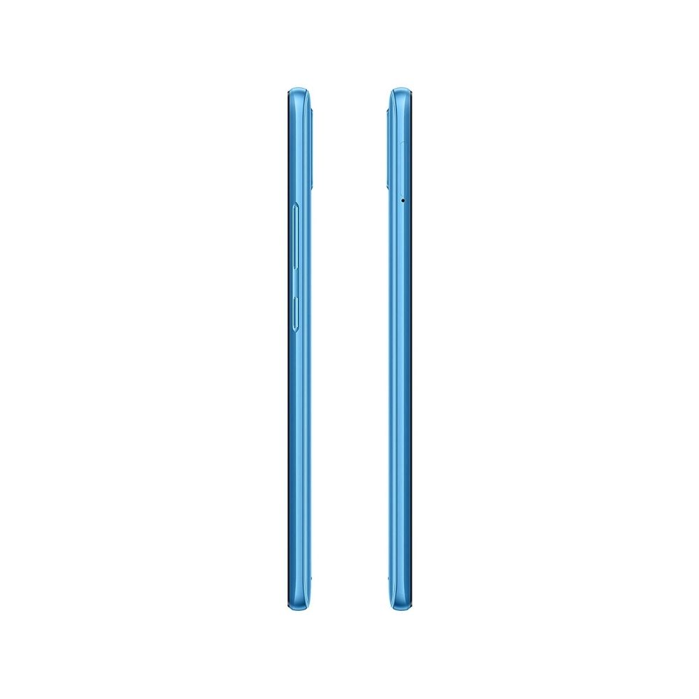 Realme C11 (2021) (Cool Blue, 2GB RAM, 32GB Storage)