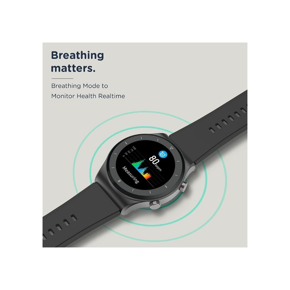 Pebble Revo Smartwatch, 1.3