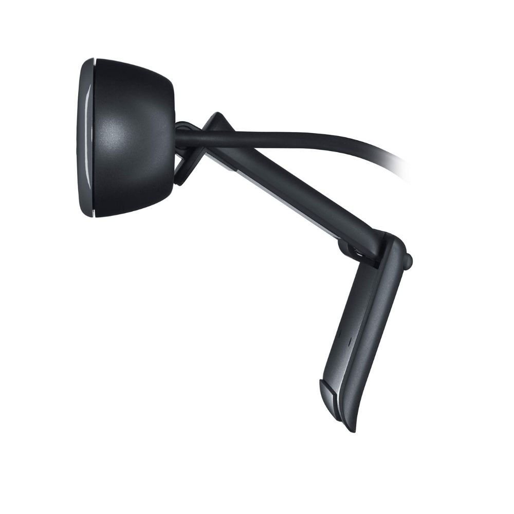 Logitech Webcam HD C270 Black