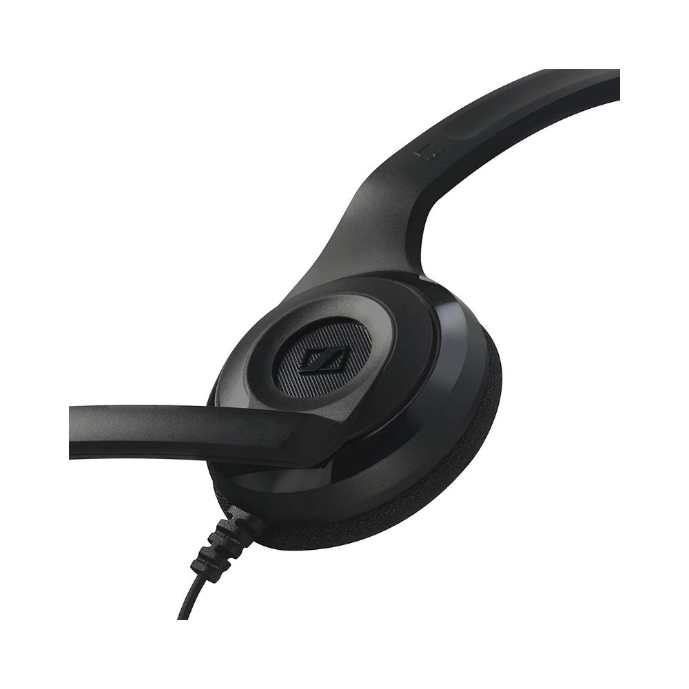 Sennheiser PC 3 Chat On-Ear Headphone