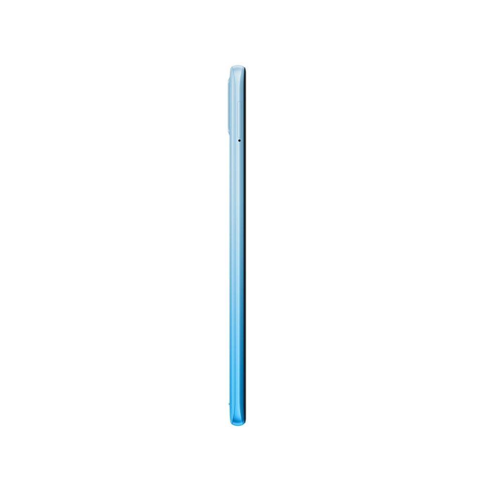 Realme C25Y (Glacier Blue, 4GB RAM, 64GB Storage)