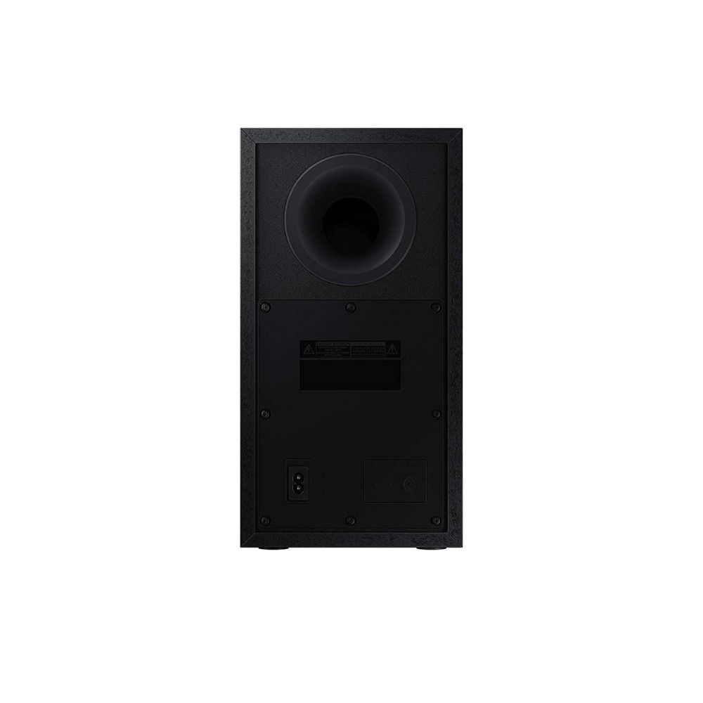 Samsung HW-A670/XL 5.1 Channel with Wireless Subwoofer (510 W, Dolby Digital), Black