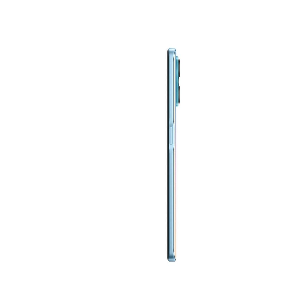 Realme 9 Pro 5G 128 GB, 6 GB RAM, Sunrise Blue, Mobile Phone