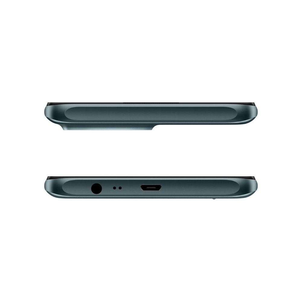 Realme C31 (Dark Green, 3GB RAM, 32GB Storage)