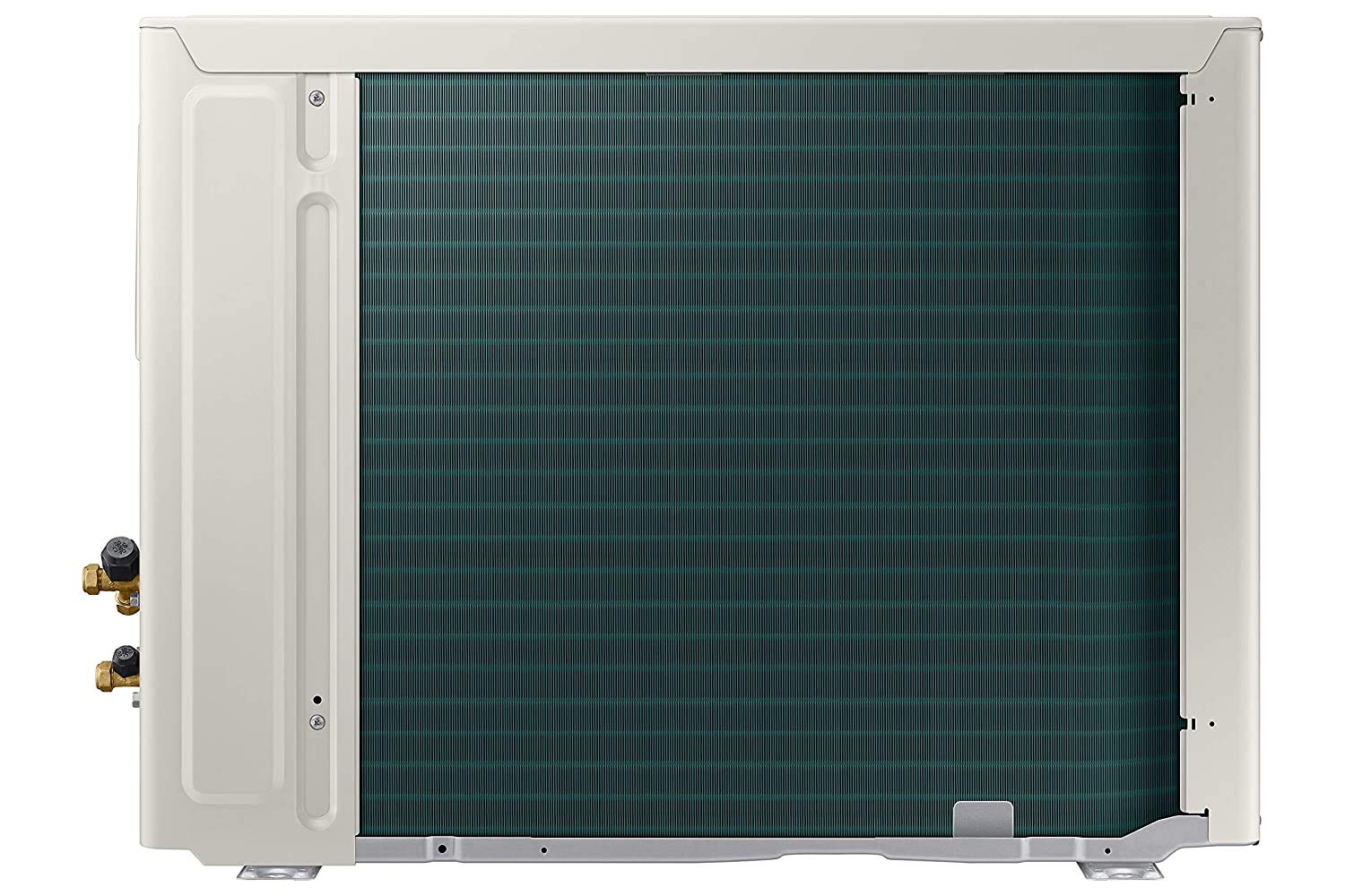 Samsung 1.5 Ton 3 Star Inverter Split AC (Copper, AR18AY3ZBPG, White)