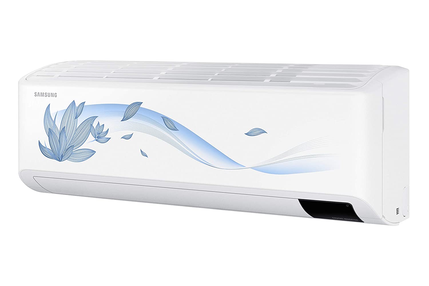 Samsung 1.5 Ton 3 Star Inverter Split AC (Copper, AR18AY3YBTZ, White)