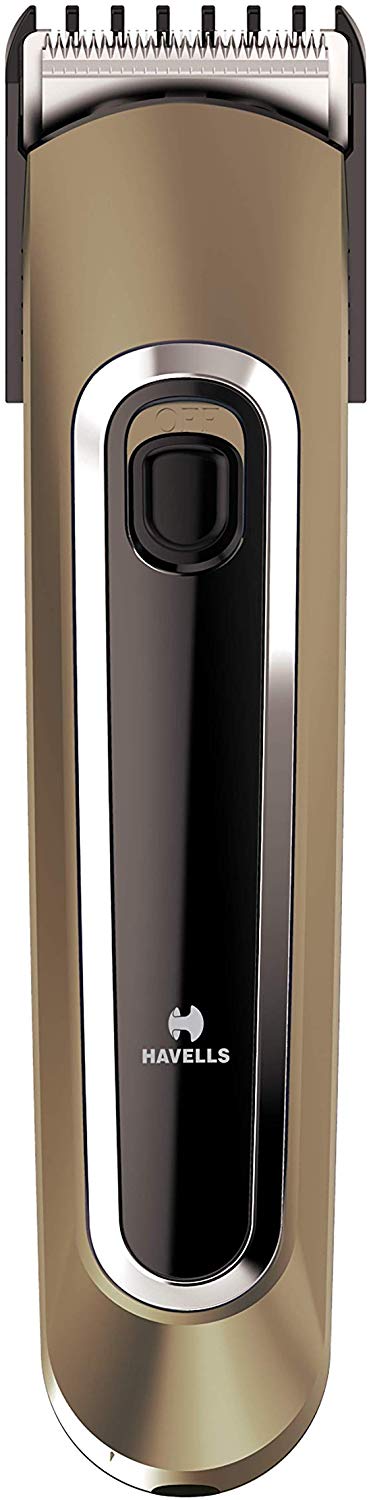 havells grooming kit gs6451