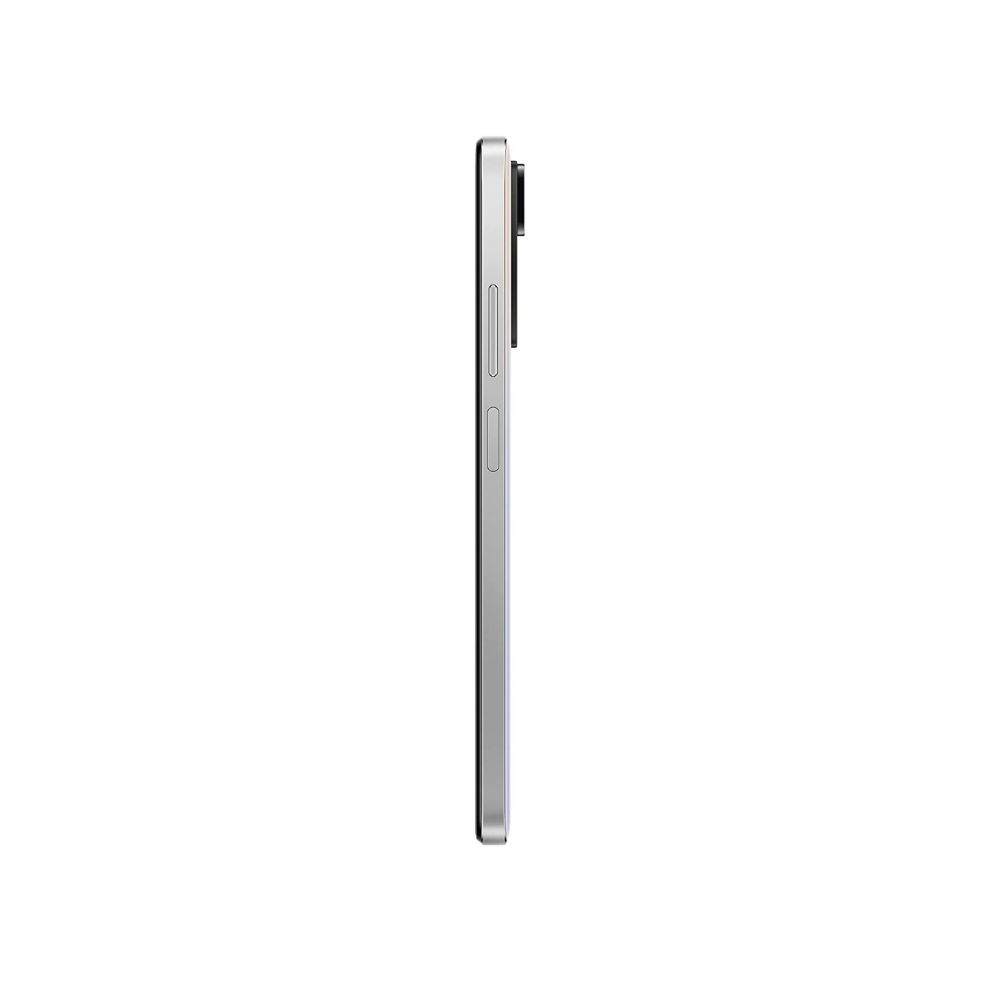 Redmi Note 11S (Polar White, 6GB RAM, 64GB Storage)