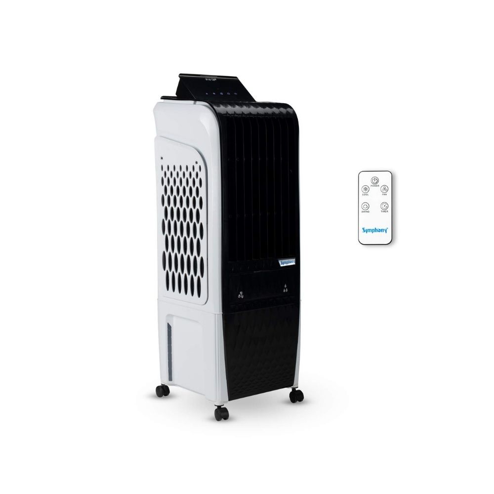 Symphony Diet 3D 20i Personal Tower Air Cooler 20 Litres