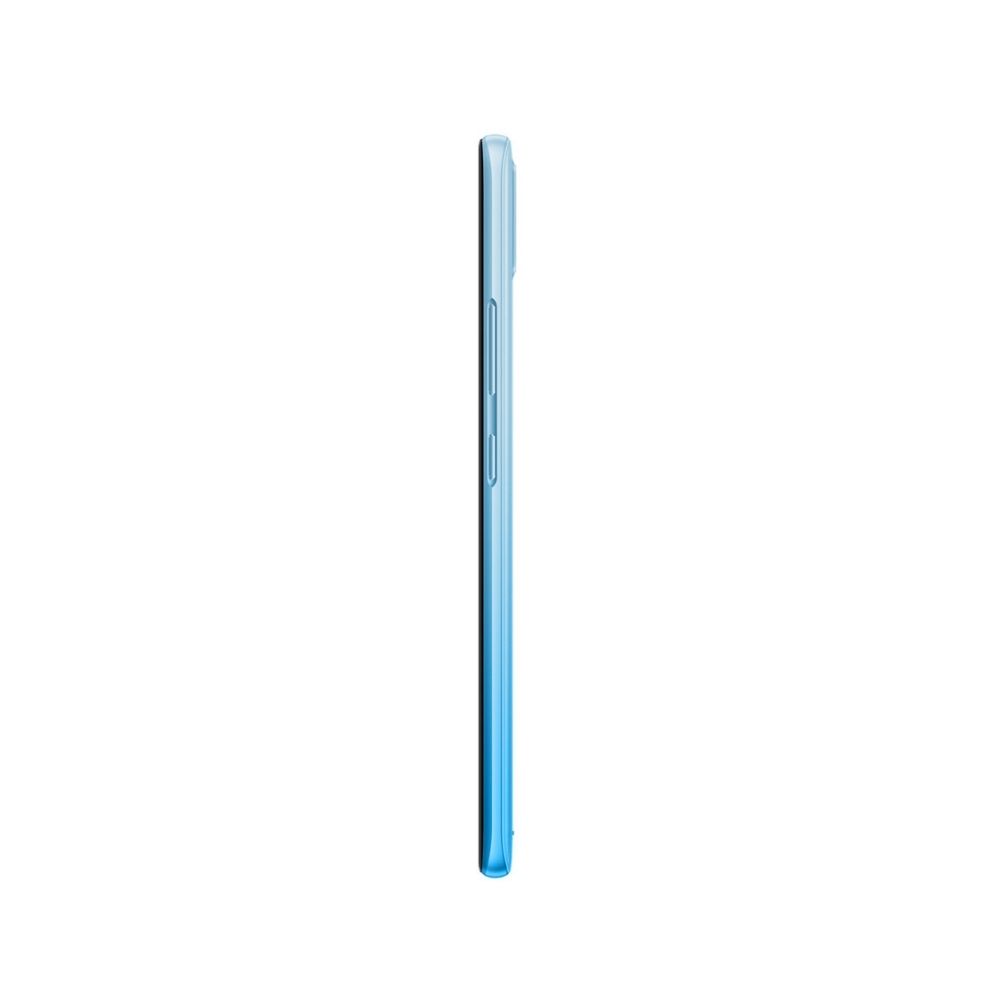 Realme C25Y (Glacier Blue, 4GB RAM, 64GB Storage)