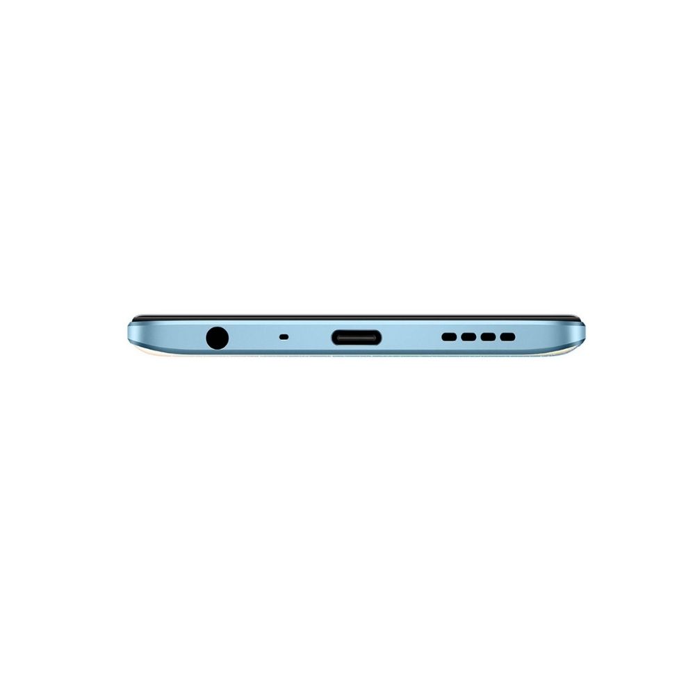 Realme 9 Pro 5G 128 GB, 6 GB RAM, Sunrise Blue, Mobile Phone
