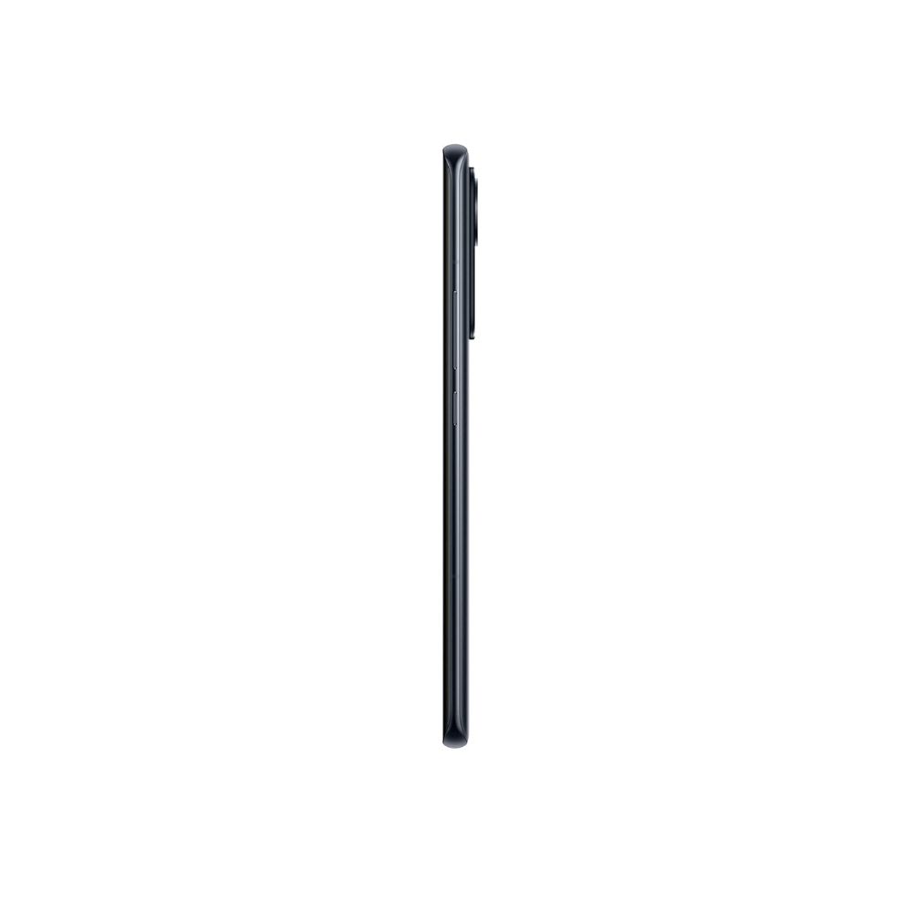 Xiaomi 12 Pro 5G (Noir Black, 8GB RAM, 256GB Storage)