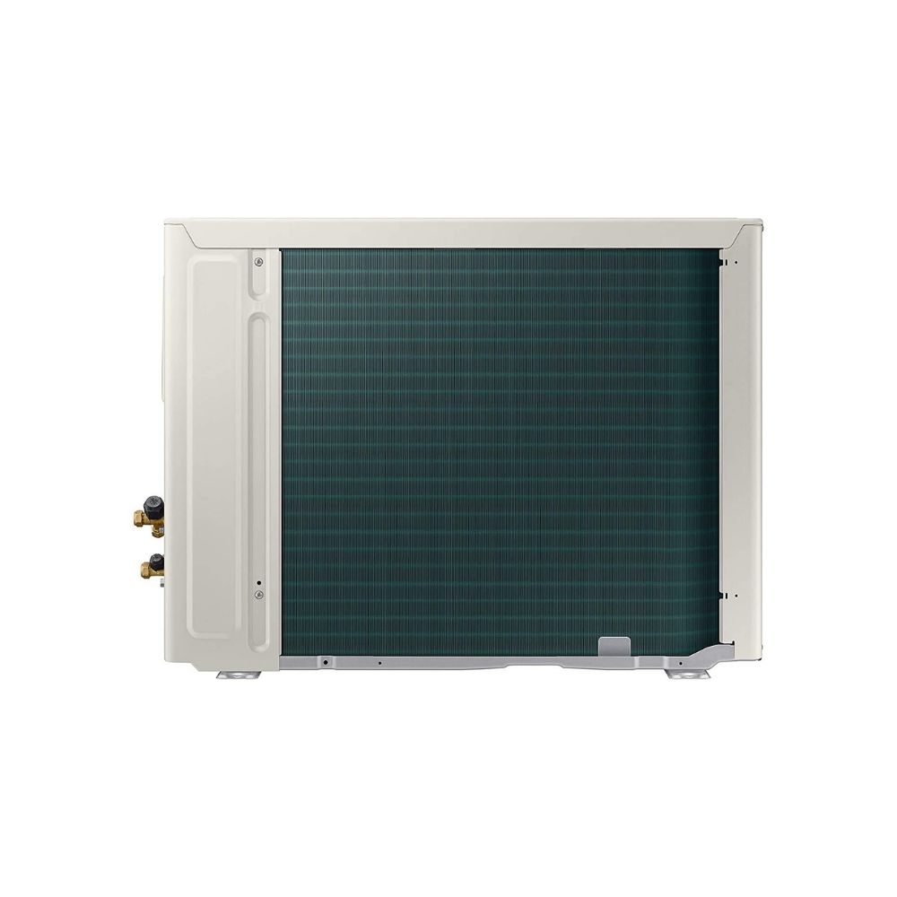 Samsung 1.5 Ton 4 Star Inverter Split AC (Copper, AR18AY4ZAPGNNA, White)