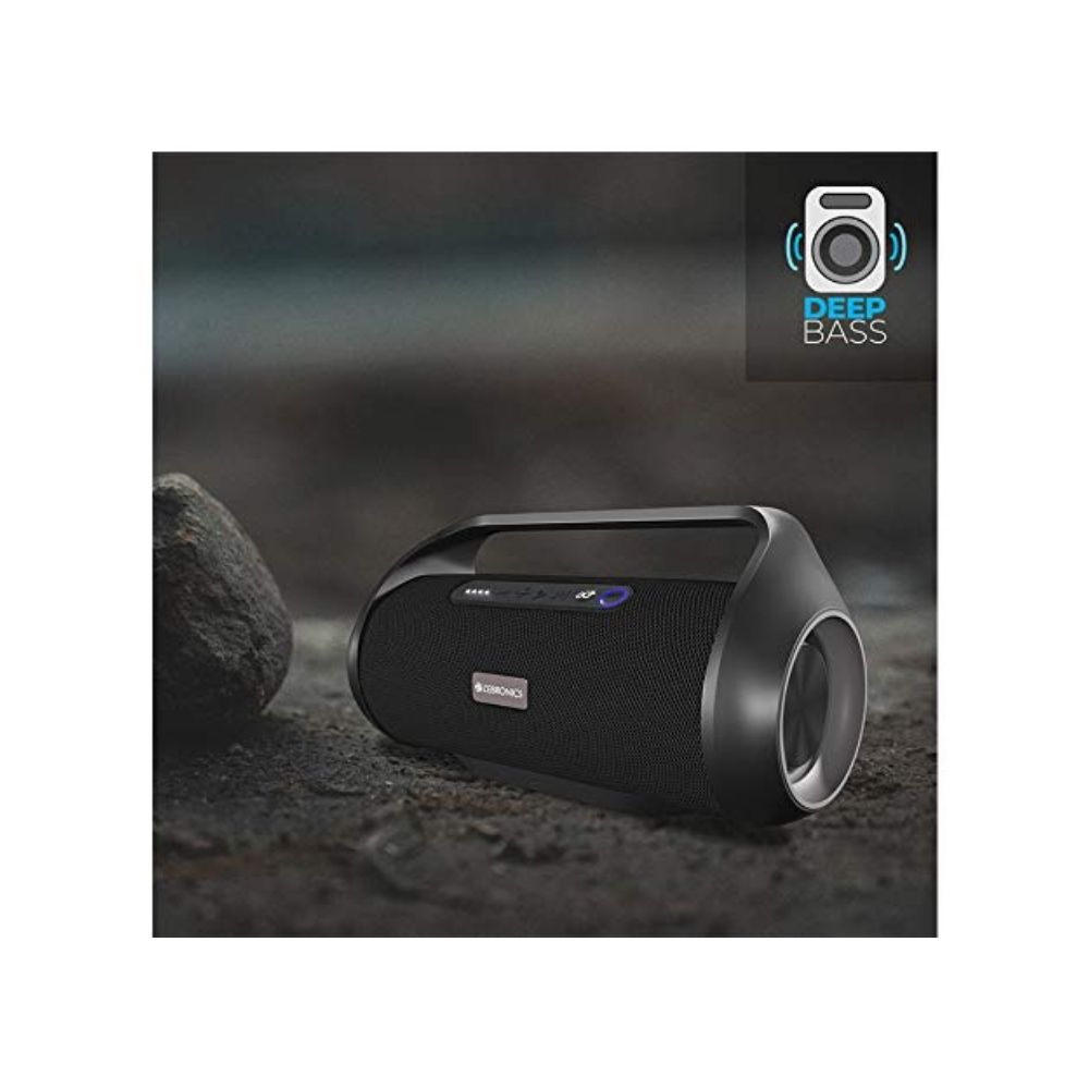 Zebronics Zeb-Sound Feast 300 Wireless Bluetooth