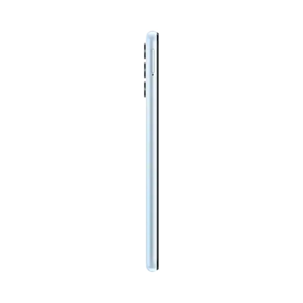 Samsung Galaxy A13 (Blue, 64 GB) (4 GB RAM)