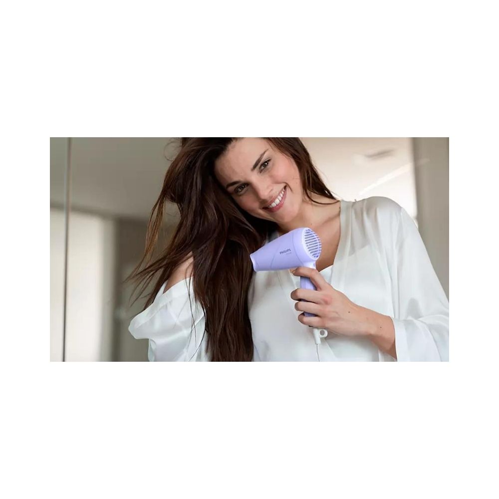 Philips HP8643/56 Personal Care Appliance Combo (Hair Dryer, Hair Straightener)