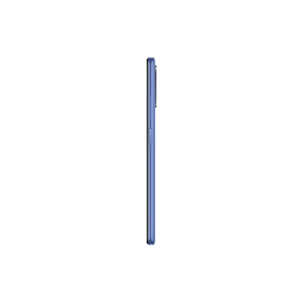 Redmi Note 10T 5G (Metallic Blue, 4GB RAM, 64GB Storage)