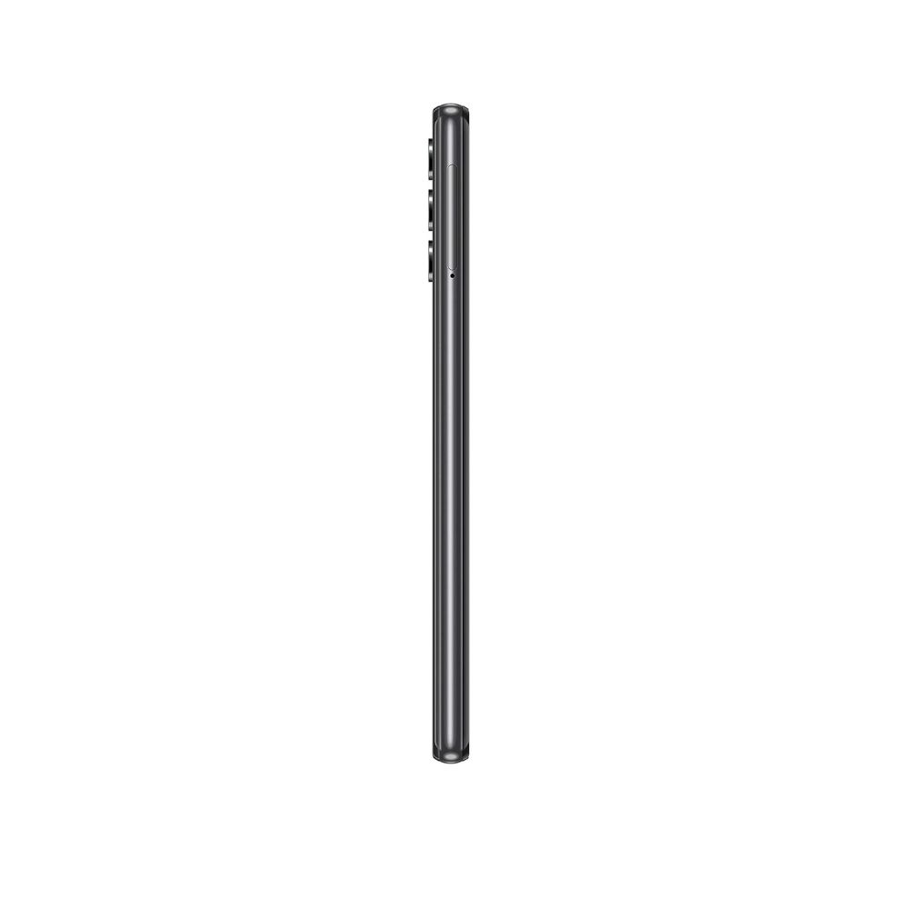 Samsung Galaxy M32 5G (Slate Black, 6GB RAM, 128GB Storage)