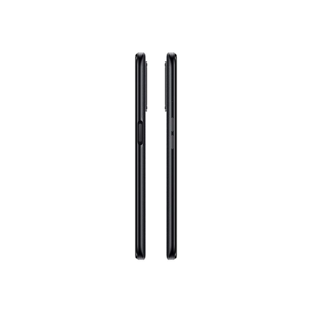 Oppo A55 (Starry Black, 6 GB) (128 GB RAM)